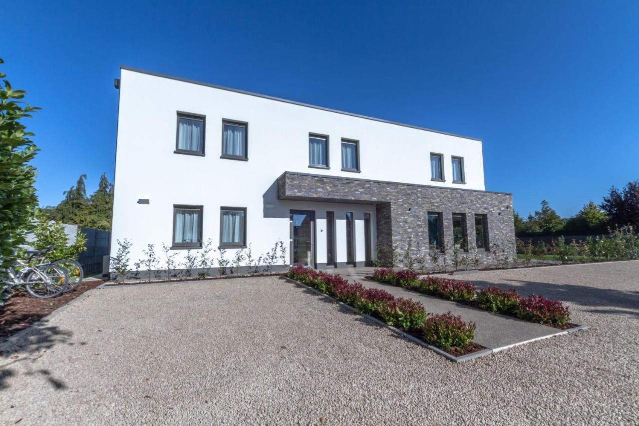 Manavahotel Herstal Exterior photo